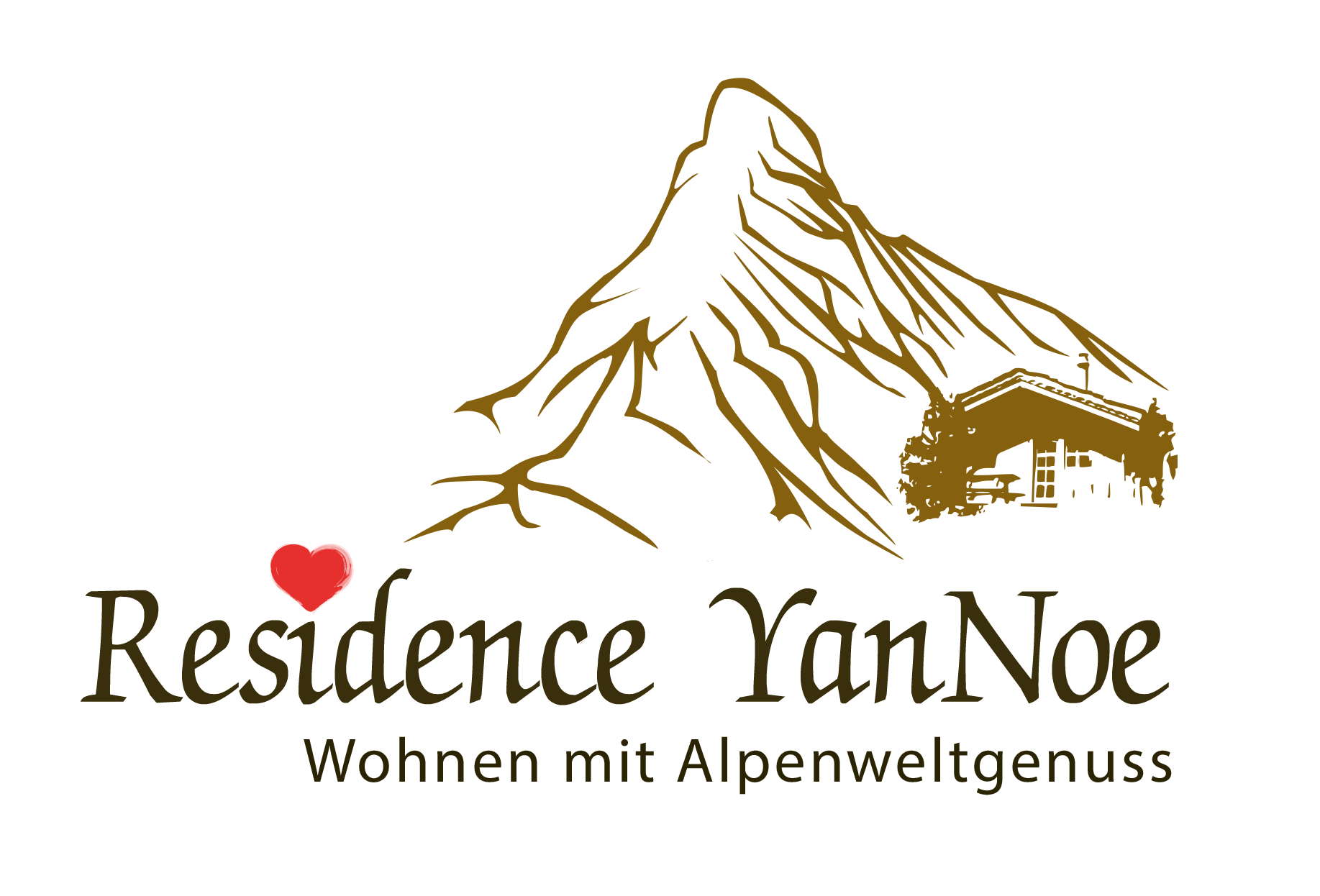 Residence Yannoe Ferienwohnung In Zermatt Mieten